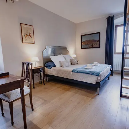 Castellu D'orezza Gasthuis Carcheto