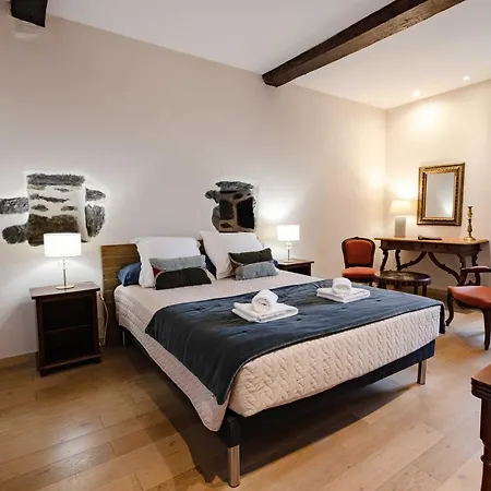 Castellu D'orezza Gasthuis 3*