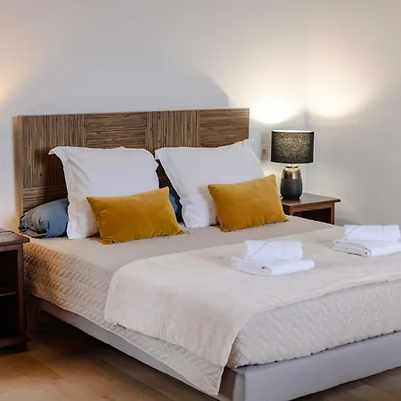 招待所 Castellu D'orezza