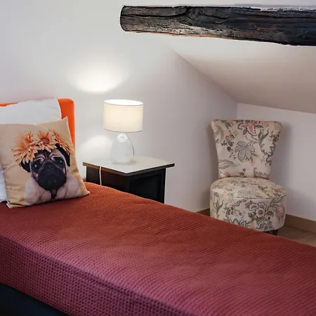 Guest house Castellu D'orezza