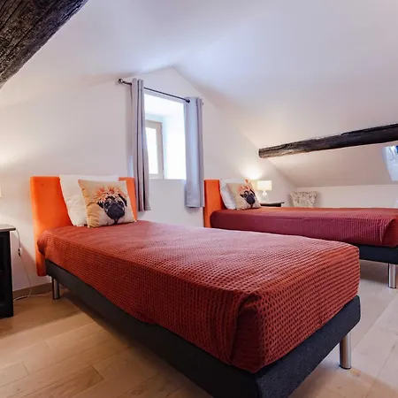 Castellu D'orezza 3*