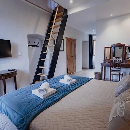 Castellu D'orezza 3* Carcheto