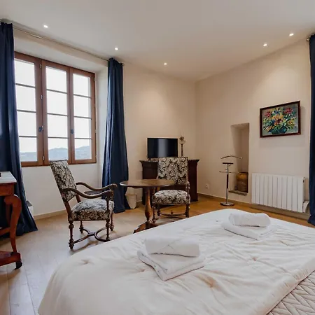 招待所 Castellu D'orezza Carcheto