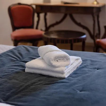 Castellu D'orezza 招待所