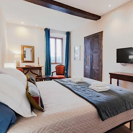 Castellu D'orezza 3*