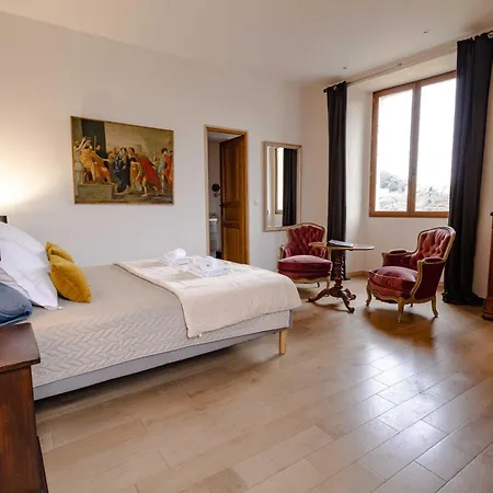 Castellu D'orezza 3*