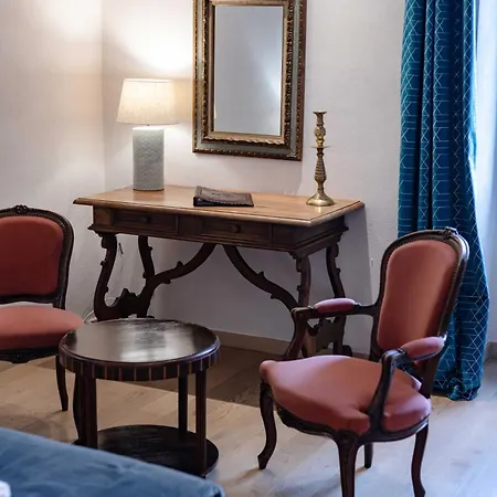 Castellu D'orezza 招待所