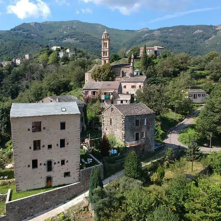 Castellu D'orezza 3*