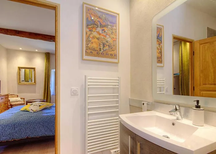 Castellu D'orezza 3*