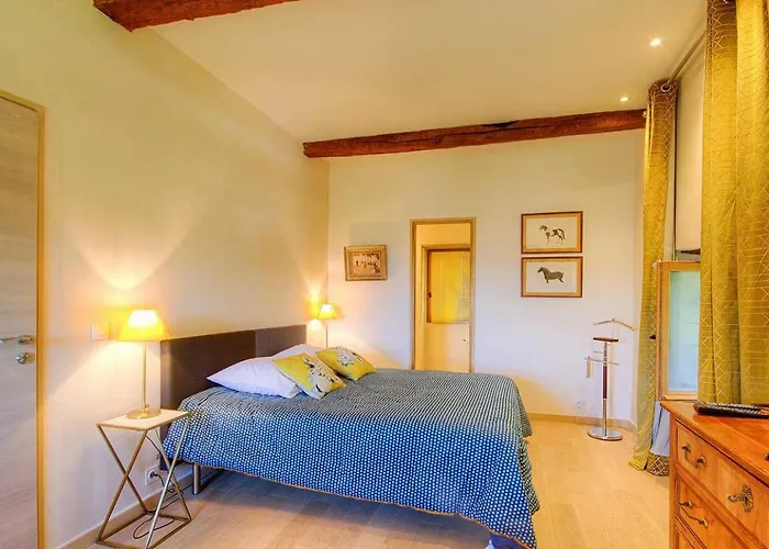 Castellu D'orezza 3* Carcheto