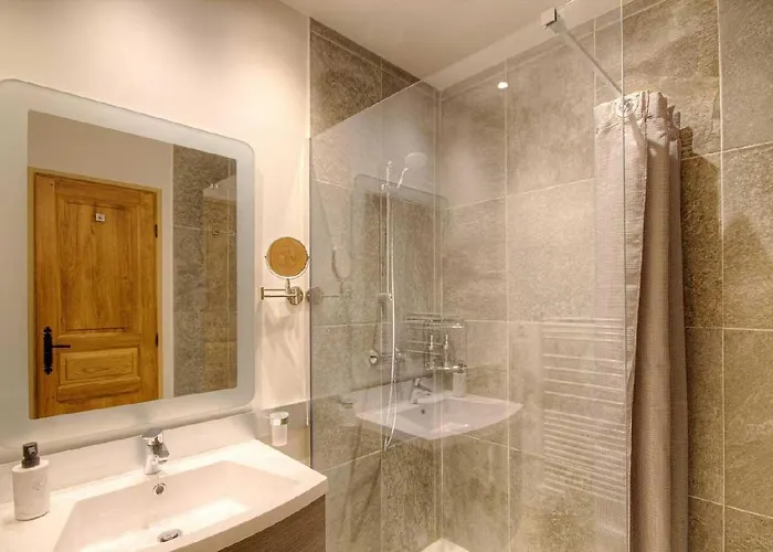 Castellu D'orezza Gasthuis 4*