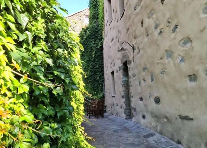 Gæstehus Castellu D'orezza 4*