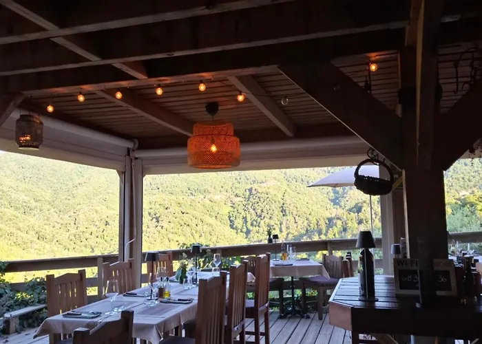 Gæstehus Castellu D'orezza 4*