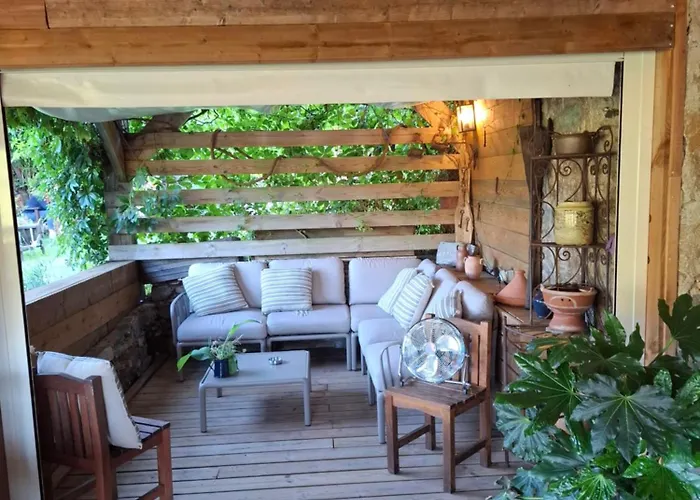 Castellu D'orezza Carcheto