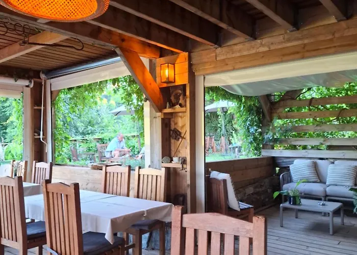 Castellu D'orezza 3*