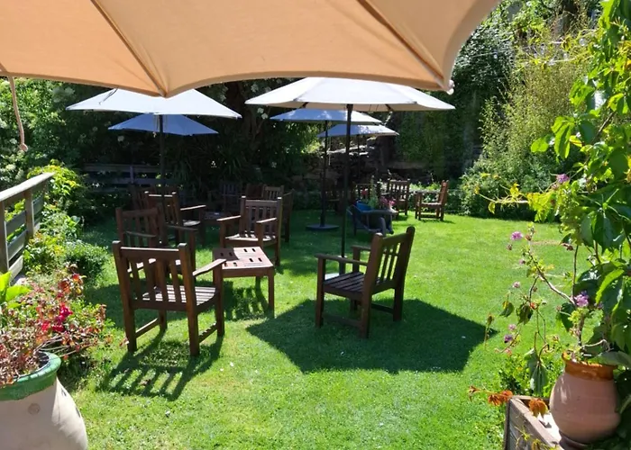 Gæstehus Castellu D'orezza Carcheto