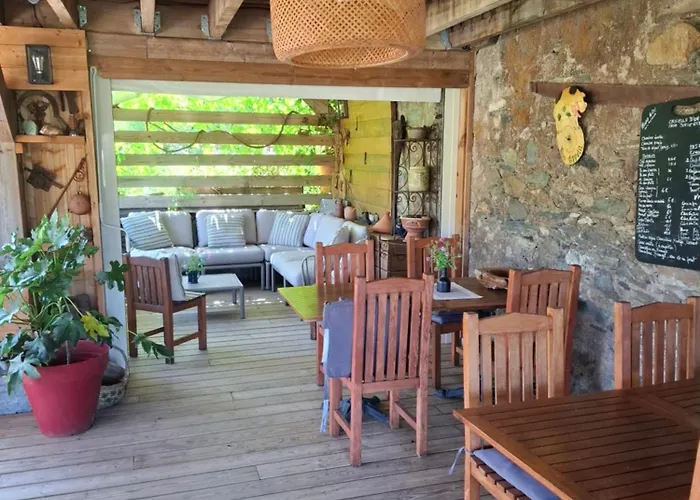 Castellu D'orezza 3*