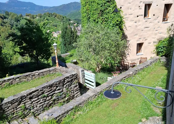 Castellu D'orezza 4*