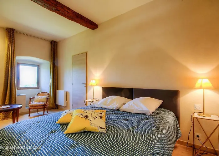 Gæstehus Castellu D'orezza