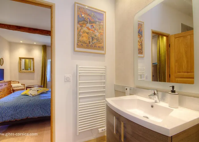 Castellu D'orezza 3*