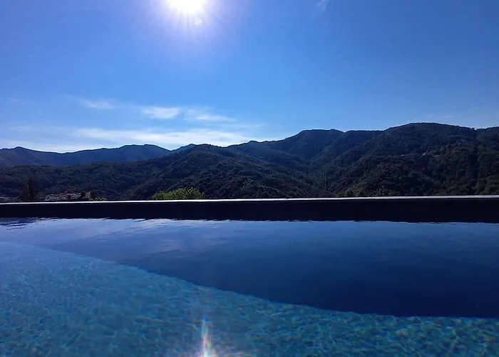 Castellu D'orezza Carcheto