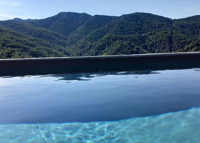 Castellu D'orezza Carcheto