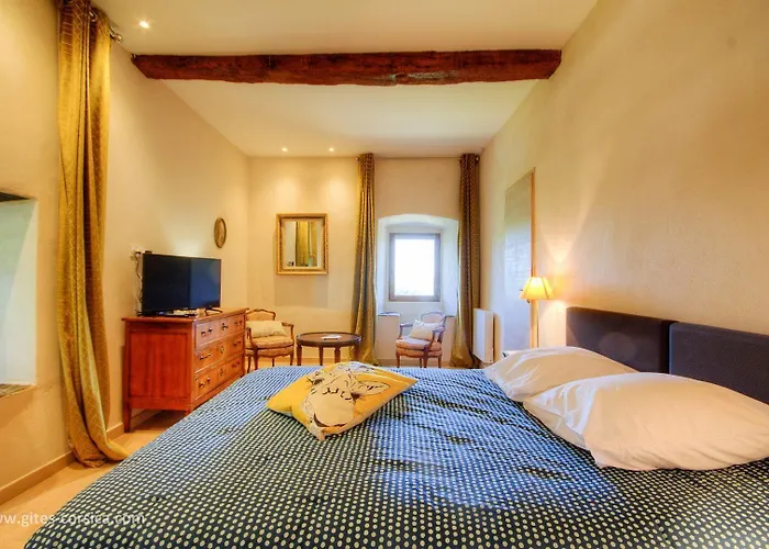 Castellu D'orezza 3*