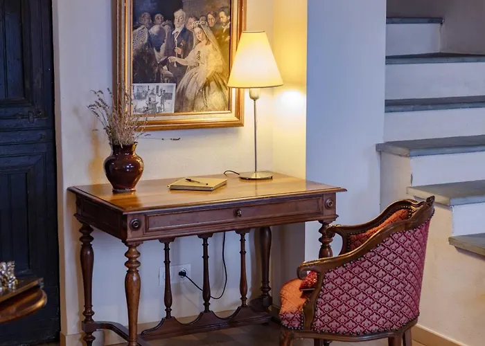 Castellu D'orezza 3*