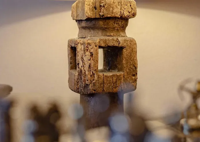 Castellu D'orezza Carcheto