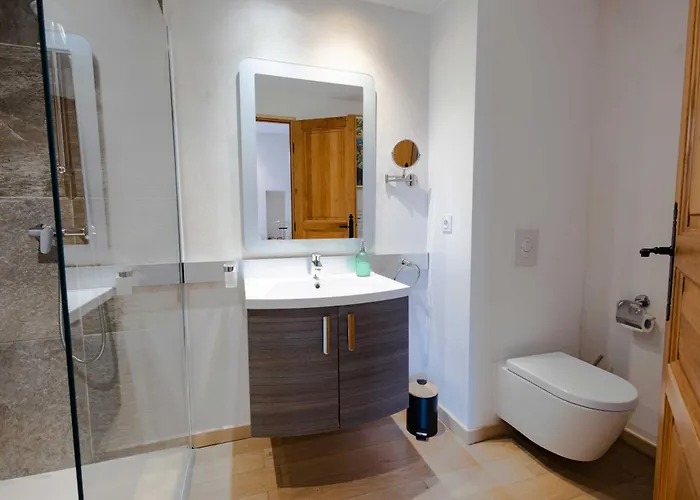 Gæstehus Castellu D'orezza 4*
