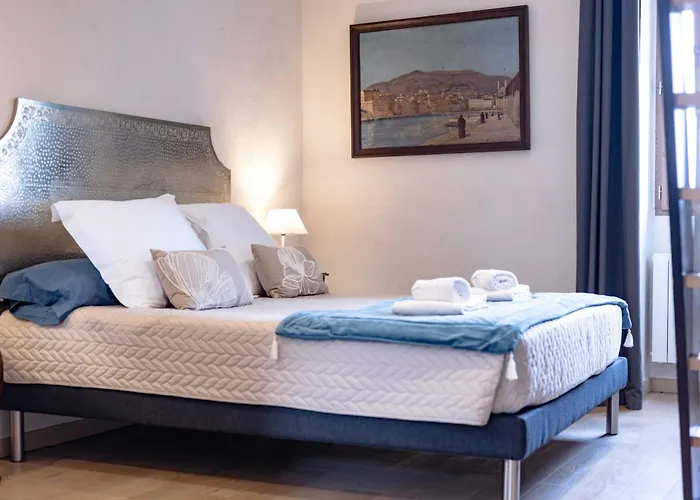 Castellu D'orezza Carcheto