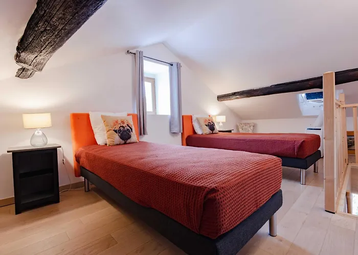 Castellu D'orezza 4*