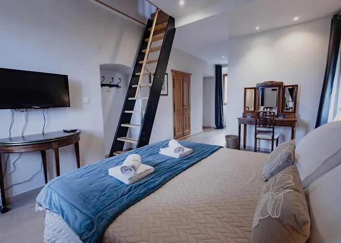 Castellu D'orezza 3* Carcheto