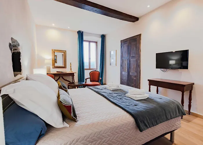 Castellu D'orezza 3*