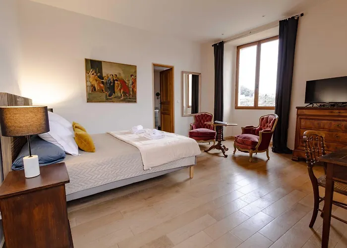 Castellu D'orezza 3*